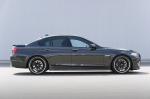 BMW 5-Series by Hamann 2010 года